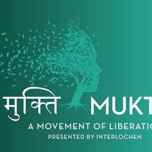 The MUKTI logo