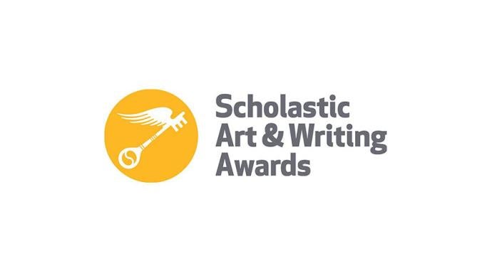 The Scholastic Art & Writing Awards logo